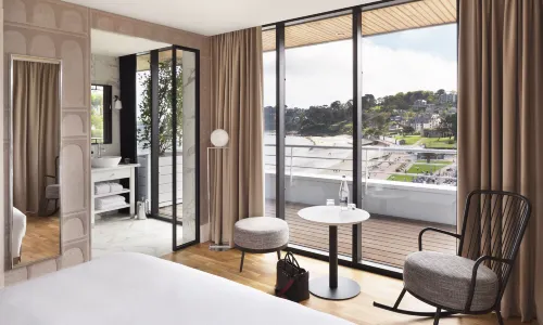 Grand Hôtel Perros-Guirec