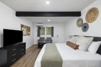 The Lofts on Indian Point - Near Silver Dollar City - balcony