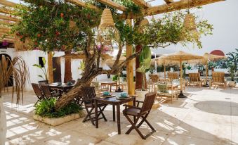 La Bohemia del Rio Boutique Hotel - Adults Only