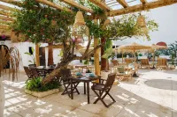 La Bohemia del Rio Boutique Hotel - Adults Only Hotels in Santa Eularia des Riu