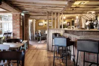 The White Hart Hotels in Stockbridge