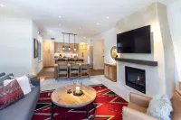 The Blake Residences - Spa