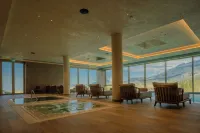 Matca Hotel Relais & Châteaux Hotels in Moieciu