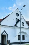 Haus Karlich Отели в г. Руст