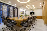 Hotel Sejour Luxury Srinagar Hotels in Budgam