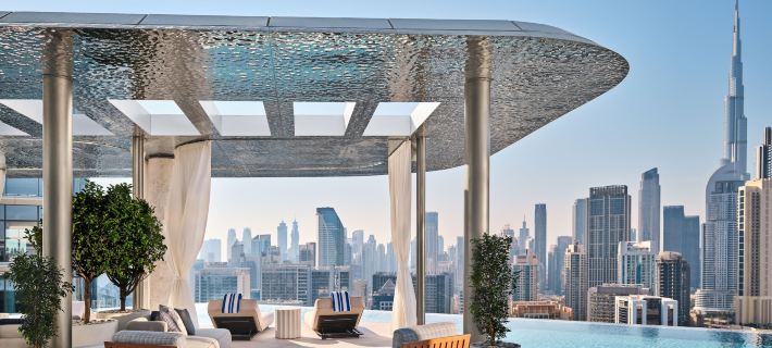 The Lana - Dorchester Collection Hotels in Dubai
