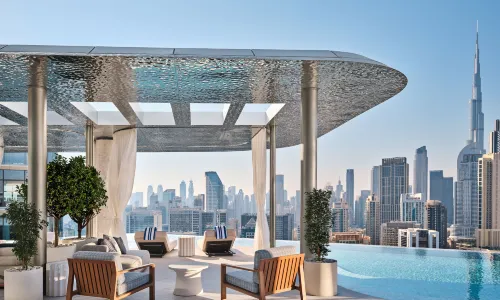 The Lana - Dorchester Collection