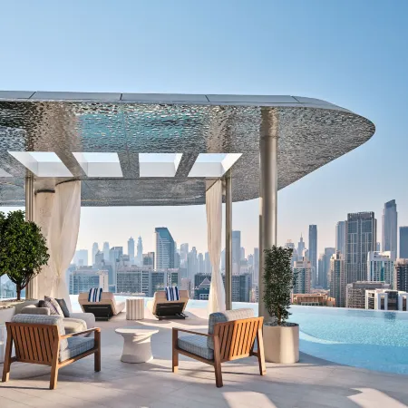 The Lana - Dorchester Collection