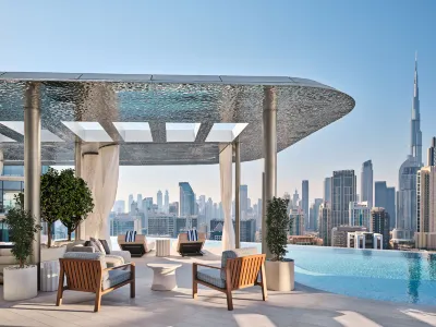 The Lana - Dorchester Collection Hotels in Dubai