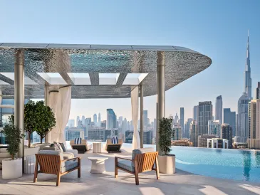 The Lana - Dorchester Collection
