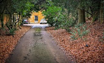 The Old Vicarage