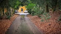 The Old Vicarage Hotels in Fawsley