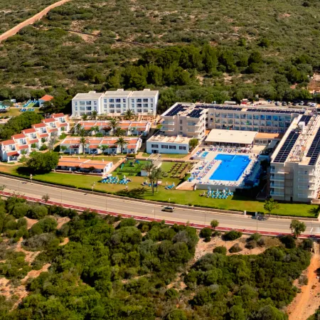 Minura Sur Menorca & Waterpark