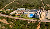 Minura Sur Menorca & Waterpark Hotels in Punta prima