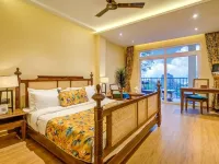 Summit Barsana Resort & Spa Hotels in Kalimpong