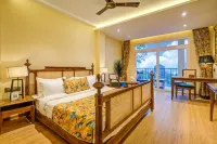 Summit Barsana Resort & Spa فنادق في كاليمبونج
