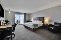 Hôtel et Pavillons le Petit Manoir du Casino 락 나이른 주변 호텔