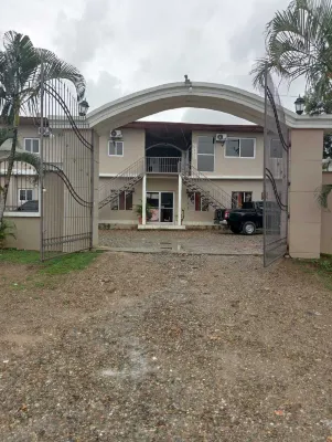 Hotel Mar y Mar Hotel a 