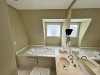 Flats Chateau Campos do Jordão Hotels in Campos do Jordao