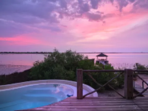 Souimanga Lodge Hotels in Fatick