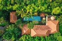 Puri Lana Villa by Nagisa Bali Các khách sạn ở Tanah Lot