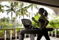 Taj Bekal Resort & Spa, Kerala - Gym