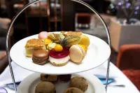 Clayton Hotel Cork City - 4 ดาว