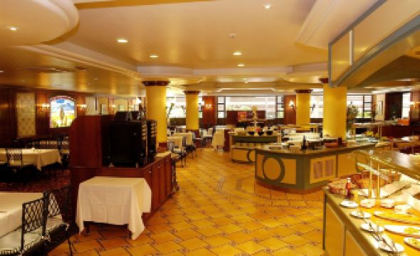 Hôtel Mercure Andorra