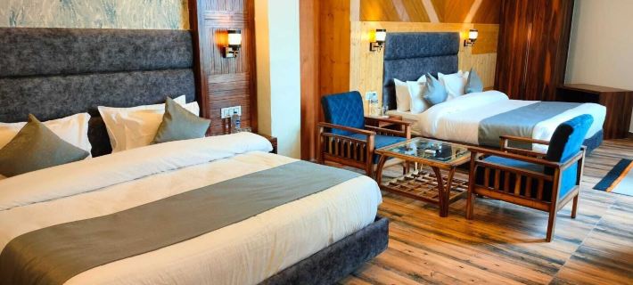 Manaw Valley Resort Hotels in Shimla