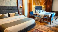 Manaw Valley Resort - Pools