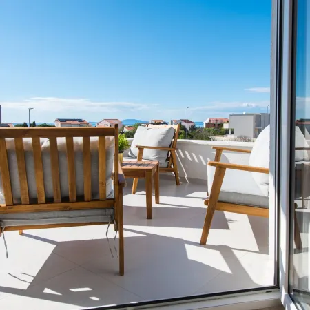 Lux Apartments