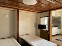 Live Cafe Hisui No Umi Hotels in Itoigawa