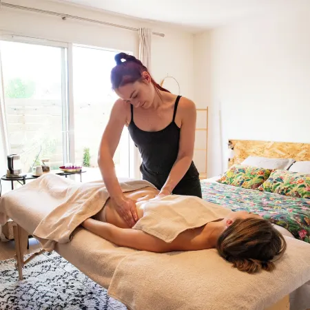 Ker Amice , Une parenthèse de Calme près de Bordeaux , 3 Chambres Avec Spa Privatif