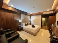 Hotel Prajyot Hôtels à : Purnea