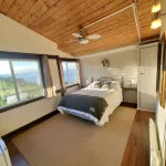 The Cliffside Inn - balcony