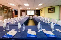 Hotel Résidence la Falaise