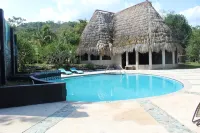 Calico Jack's Village - Familien