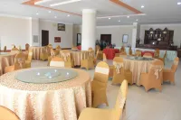 Coecco Xieng Khouang Hotel - breakfast