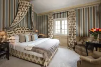 Hotel le Saint Paul Hotels in Saint-Paul-De-Vence