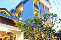 Neakru Guesthouse and Restaurant Hotels in 