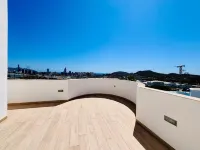 Villa in Finestrat privézwembad, Zee- en Bergzicht