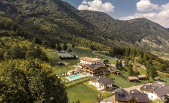 Sport Hotel Prodongo