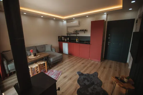 Green Hill Pension - Bãi đậu xe