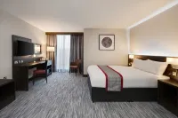 Ramada by Wyndham Leeds East Hotels in Garforth
