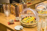 Arndt Hotel Garni - breakfast