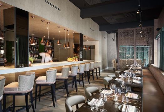 3. 호텔 세인트 미..