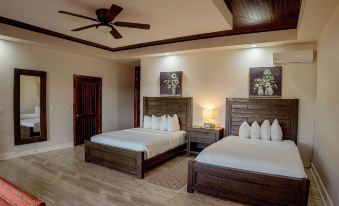 Entrevalle Hotel Boutique