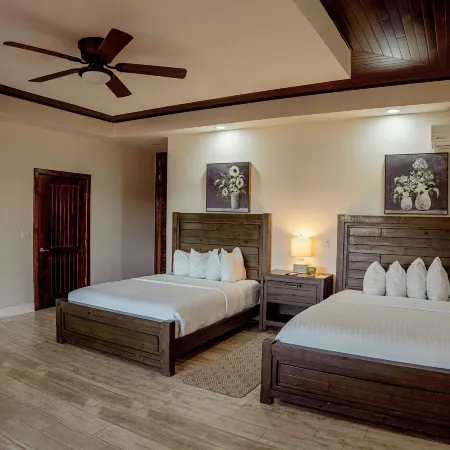 Entrevalle Hotel Boutique