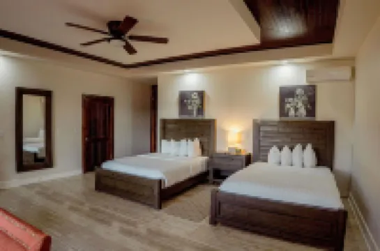 エントレバレ ホテル ブティック