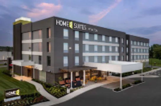 Home2 Suites by Hilton Marysville Hotels in Marysville
